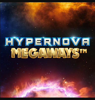 Hypernova Megaways